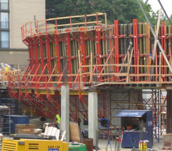 Arena Stage - August 5, 2008 027